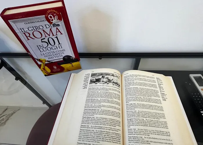 Escape To The Eternal City Vatican Stay